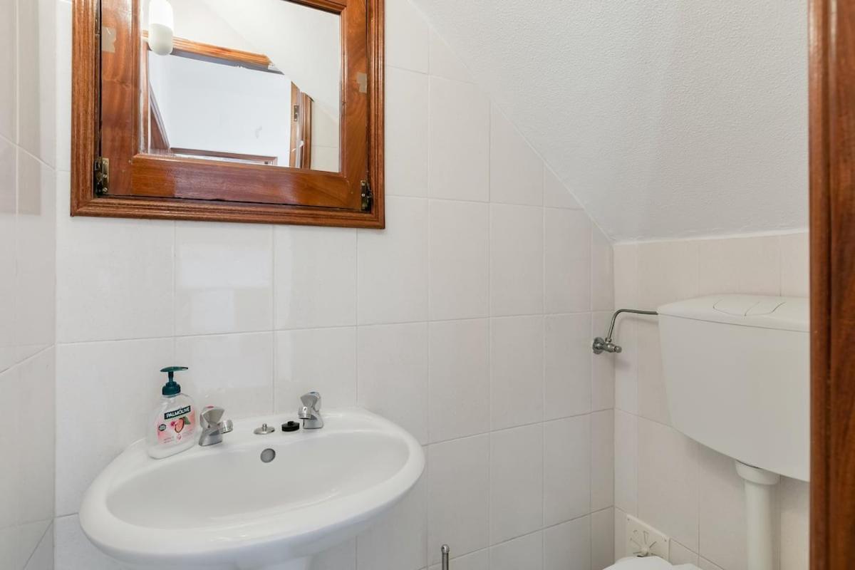 Beachfront Villa With Private Pool In Manta Rota Vila Nova de Cacela Eksteriør billede
